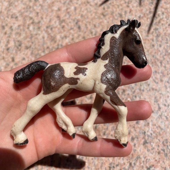 schleich horse lot - Picture 2 of 5